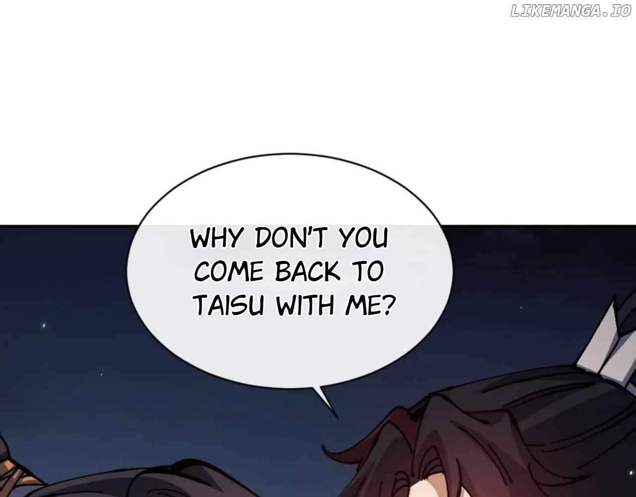 Master: This Villainous Disciple Is Not The Holy Child — Chapter 105 — page 85