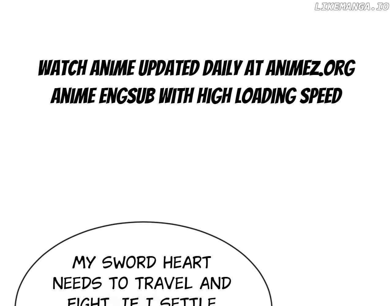 Master: This Villainous Disciple Is Not The Holy Child — Chapter 105 — page 88