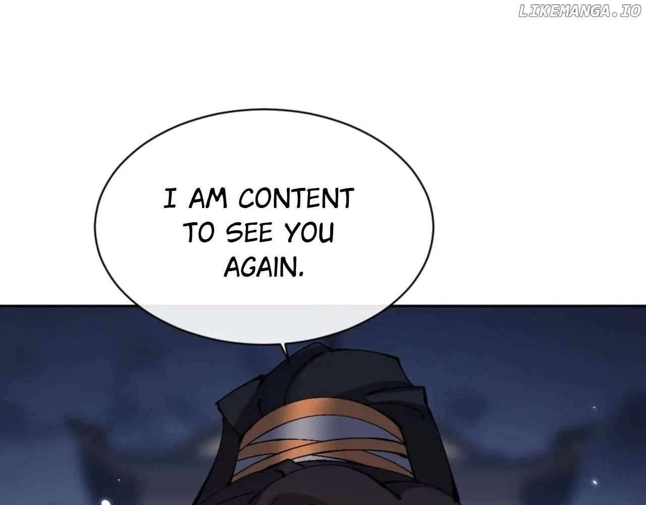 Master: This Villainous Disciple Is Not The Holy Child — Chapter 105 — page 92