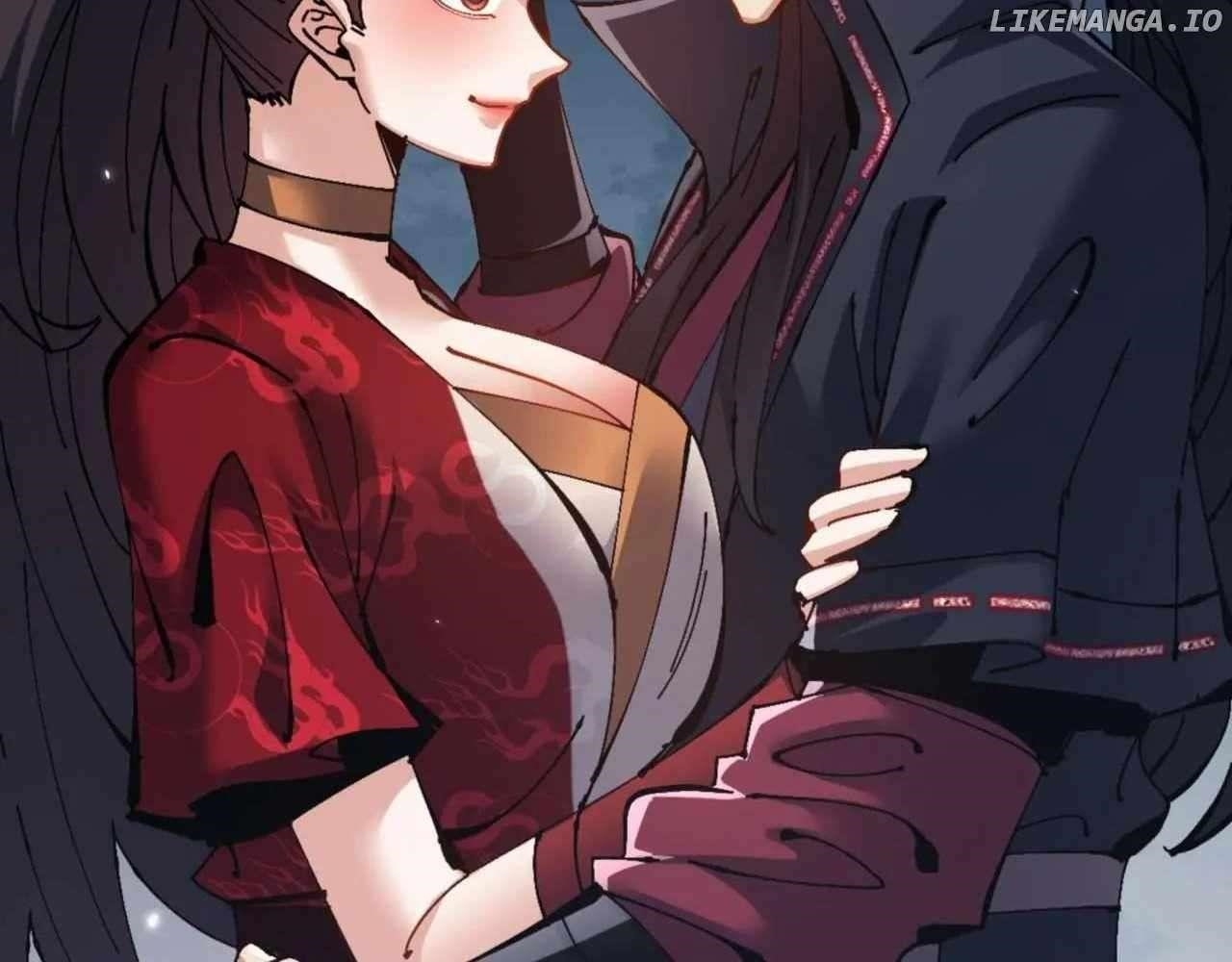 Master: This Villainous Disciple Is Not The Holy Child — Chapter 105 — page 97