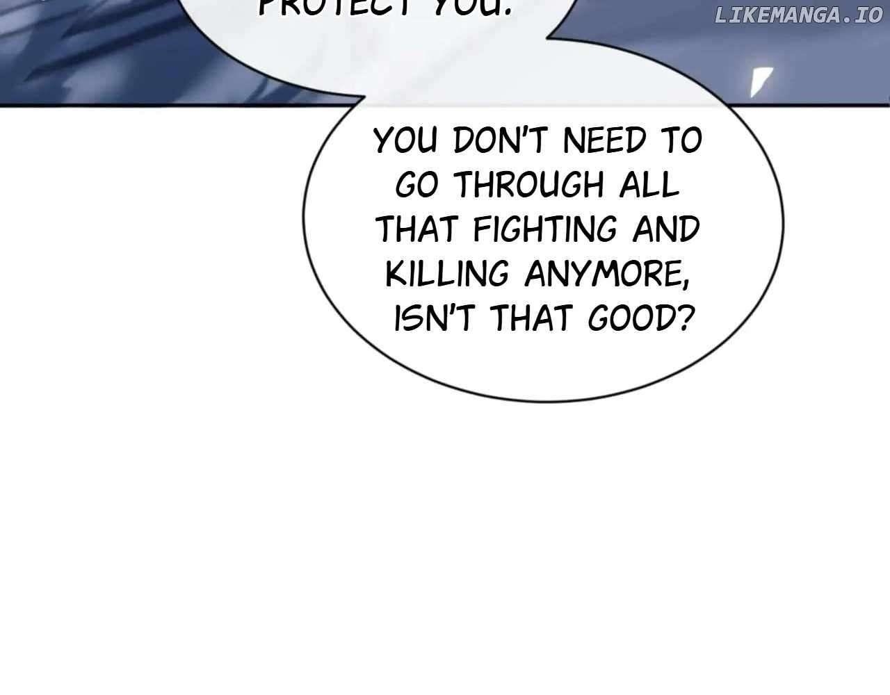 Master: This Villainous Disciple Is Not The Holy Child — Chapter 105 — page 111