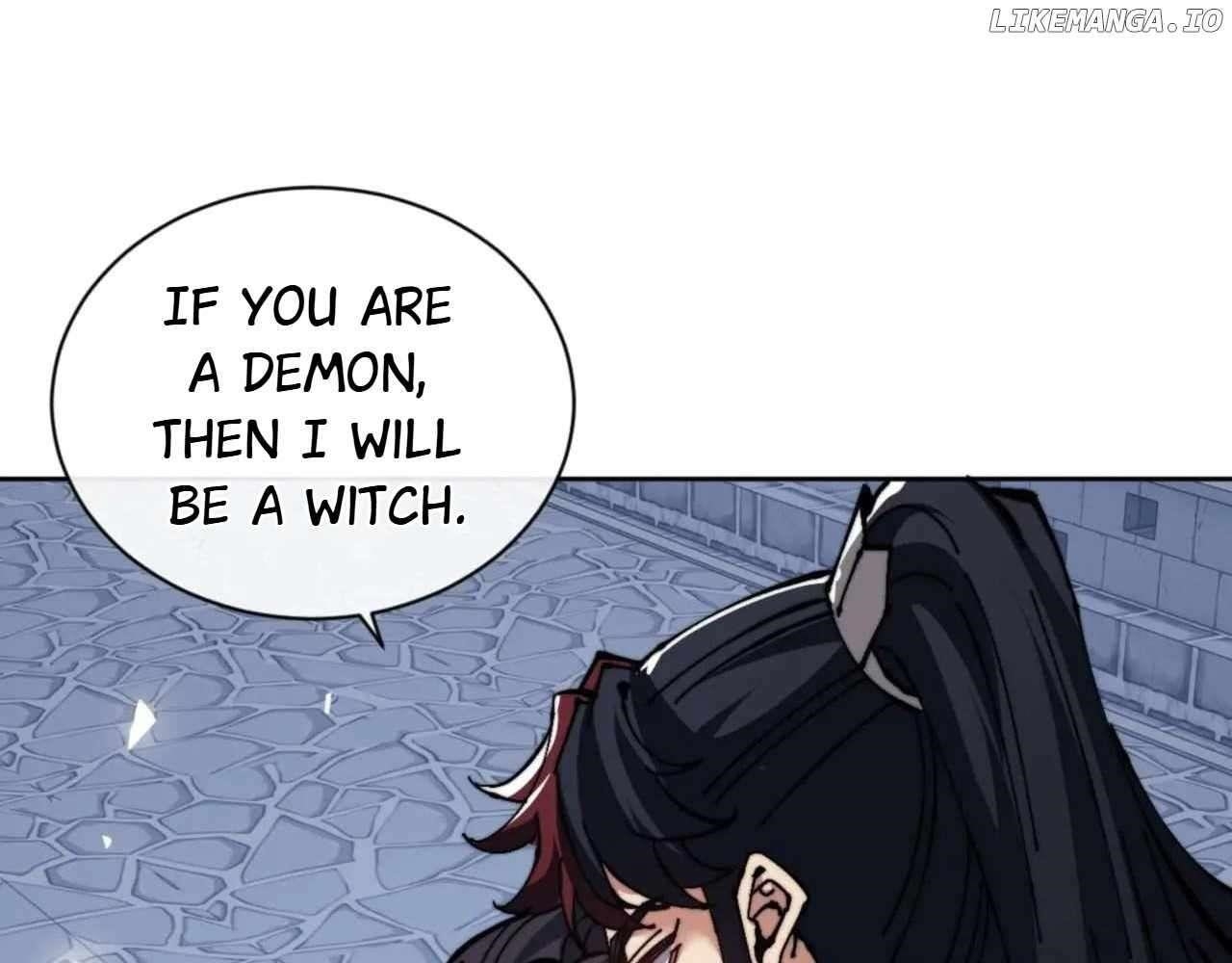 Master: This Villainous Disciple Is Not The Holy Child — Chapter 105 — page 112