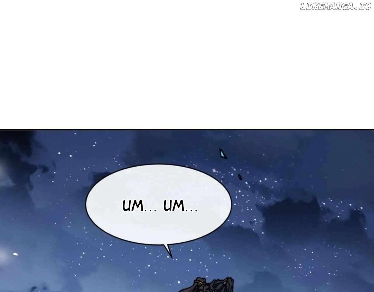 Master: This Villainous Disciple Is Not The Holy Child — Chapter 105 — page 123