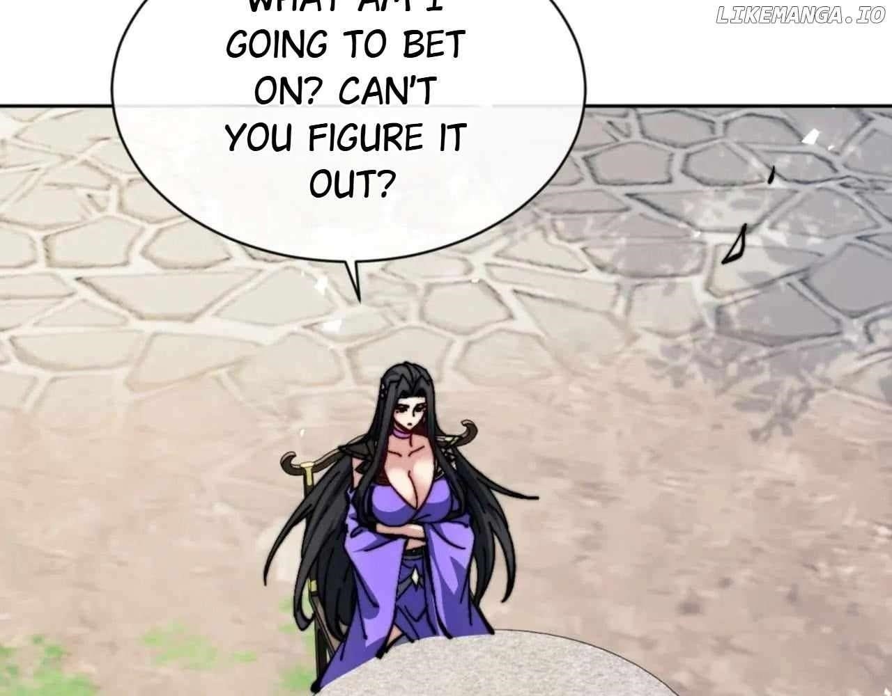 Master: This Villainous Disciple Is Not The Holy Child — Chapter 105 — page 139
