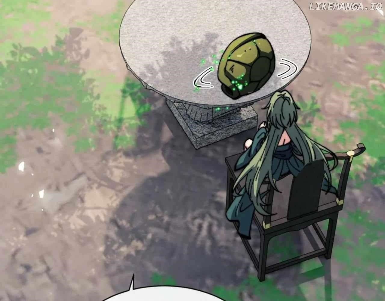 Master: This Villainous Disciple Is Not The Holy Child — Chapter 105 — page 140