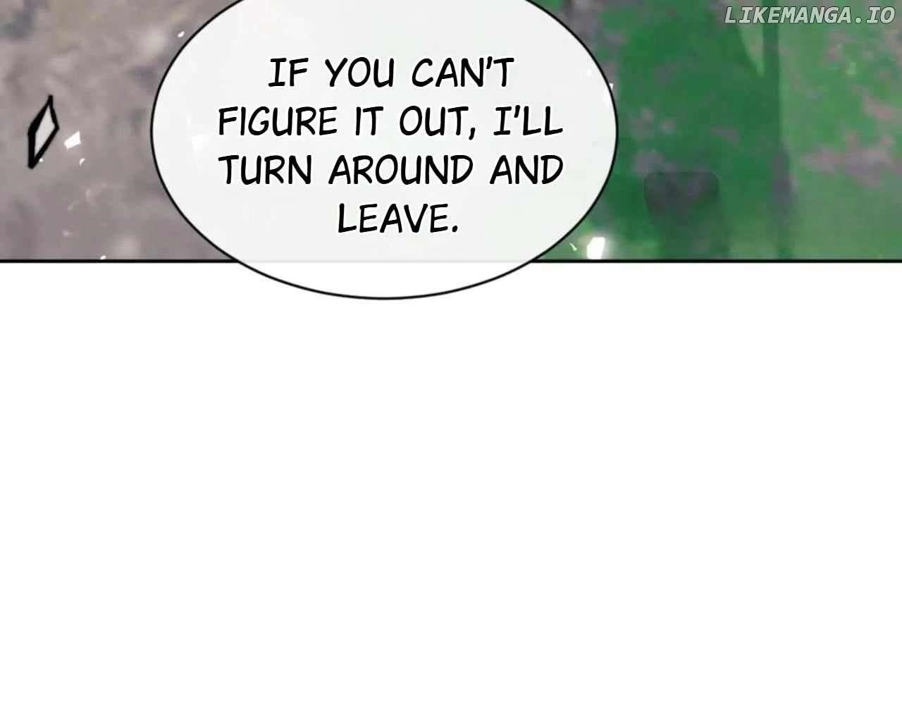 Master: This Villainous Disciple Is Not The Holy Child — Chapter 105 — page 141