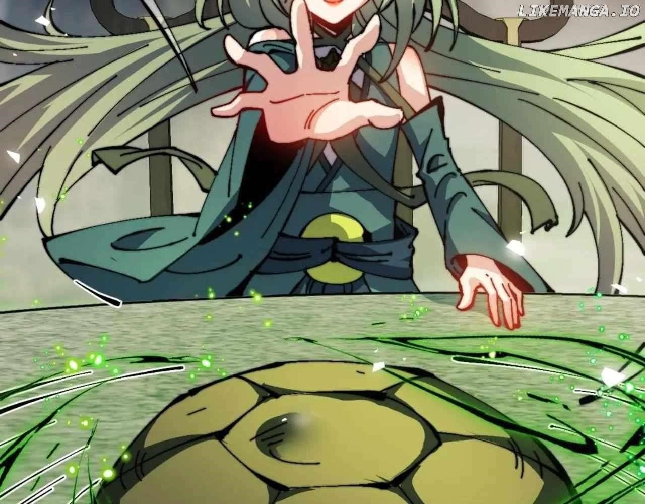 Master: This Villainous Disciple Is Not The Holy Child — Chapter 105 — page 143
