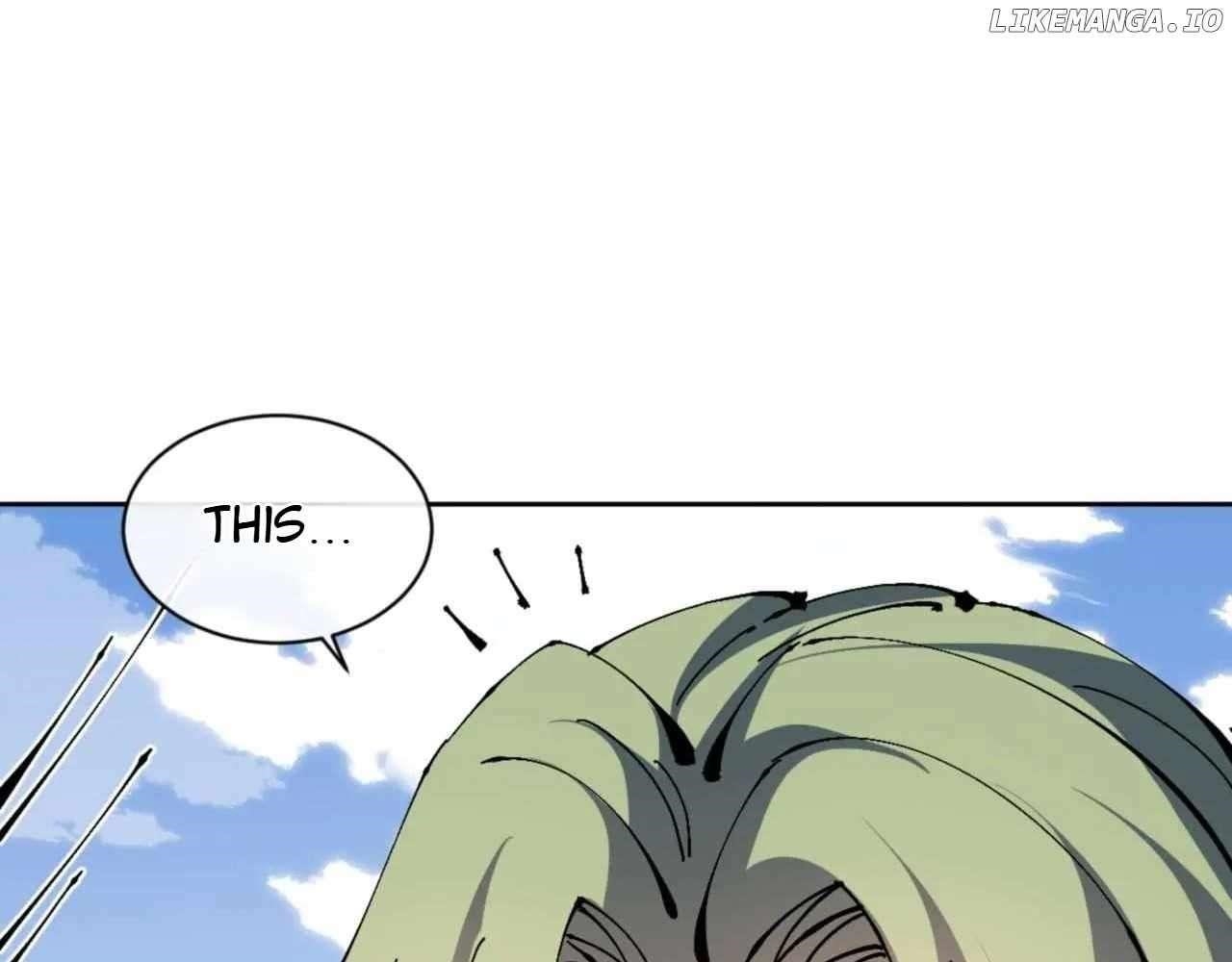 Master: This Villainous Disciple Is Not The Holy Child — Chapter 105 — page 146