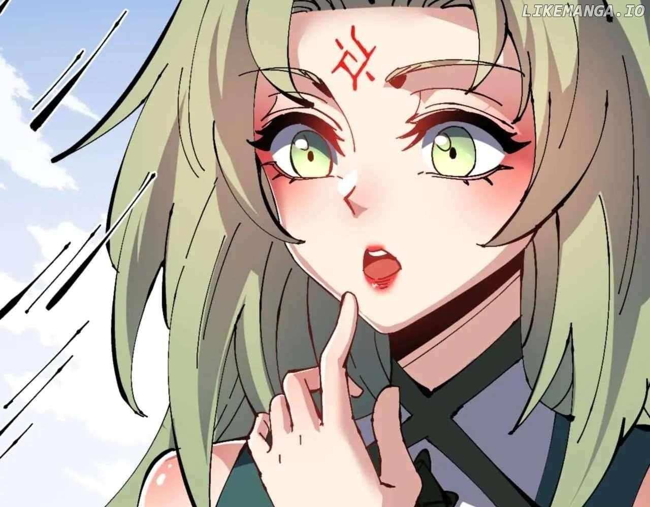Master: This Villainous Disciple Is Not The Holy Child — Chapter 105 — page 147