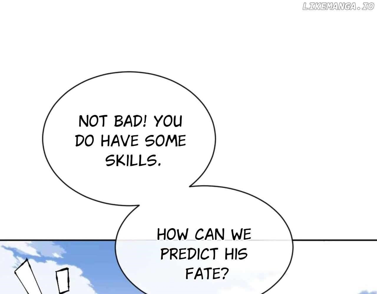 Master: This Villainous Disciple Is Not The Holy Child — Chapter 105 — page 149