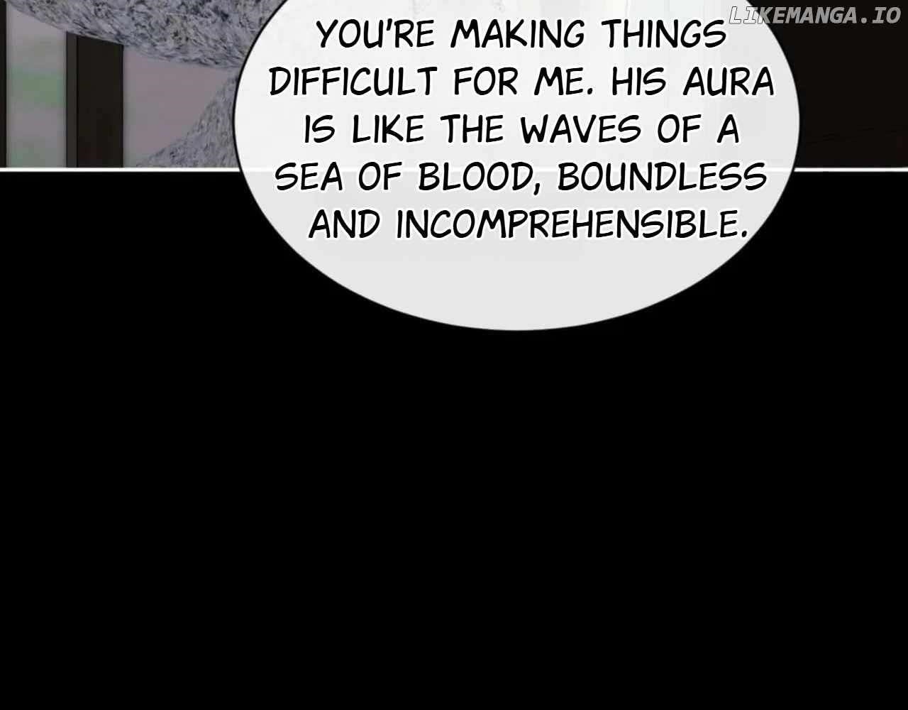 Master: This Villainous Disciple Is Not The Holy Child — Chapter 105 — page 152