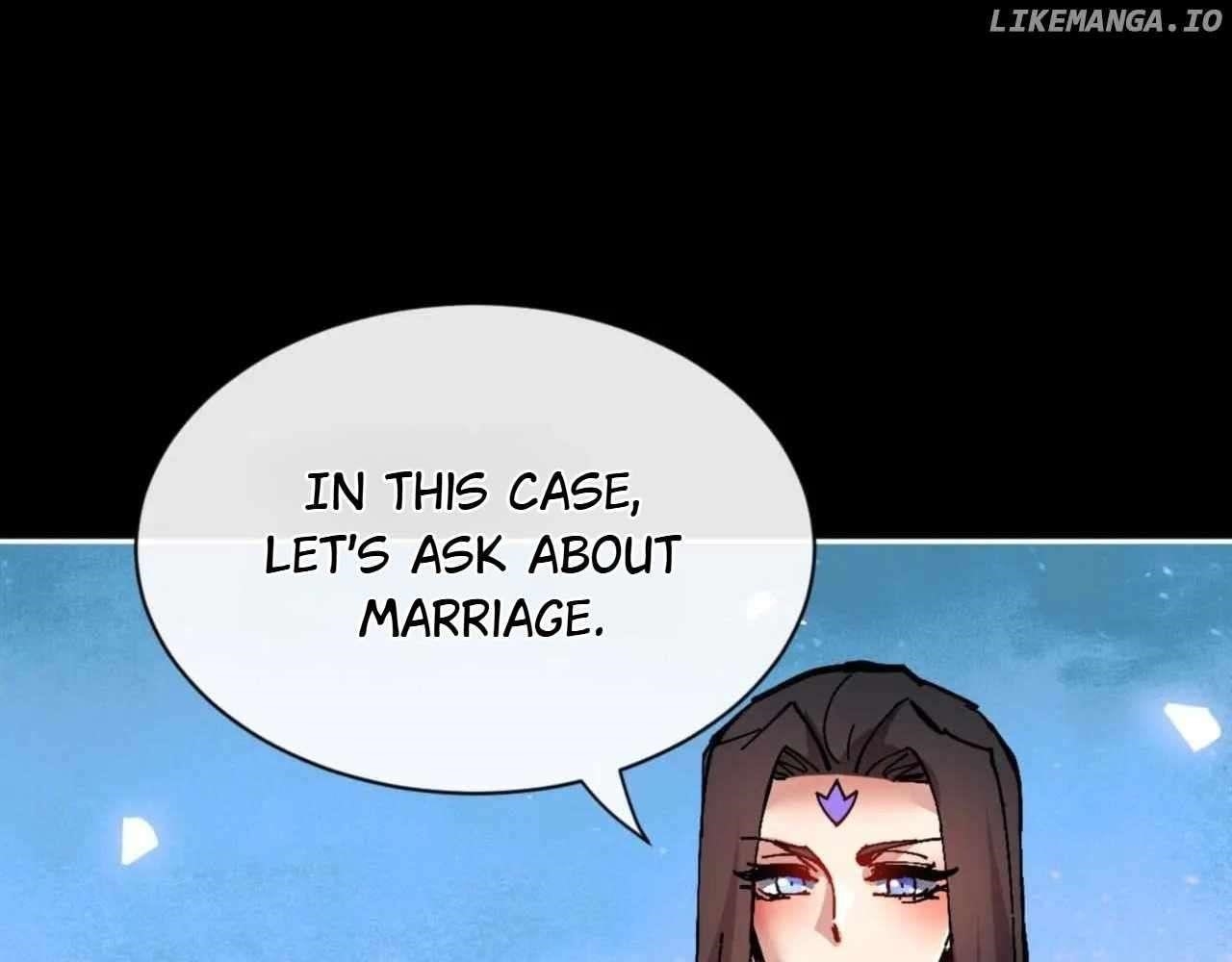Master: This Villainous Disciple Is Not The Holy Child — Chapter 105 — page 153