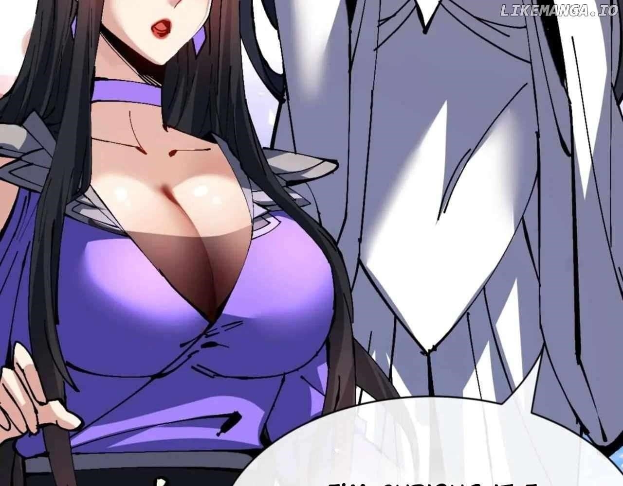 Master: This Villainous Disciple Is Not The Holy Child — Chapter 105 — page 155
