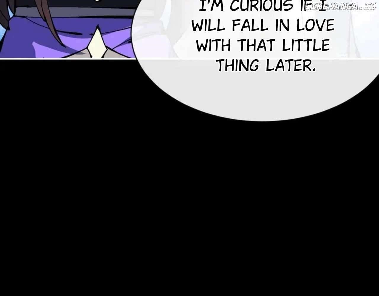 Master: This Villainous Disciple Is Not The Holy Child — Chapter 105 — page 156