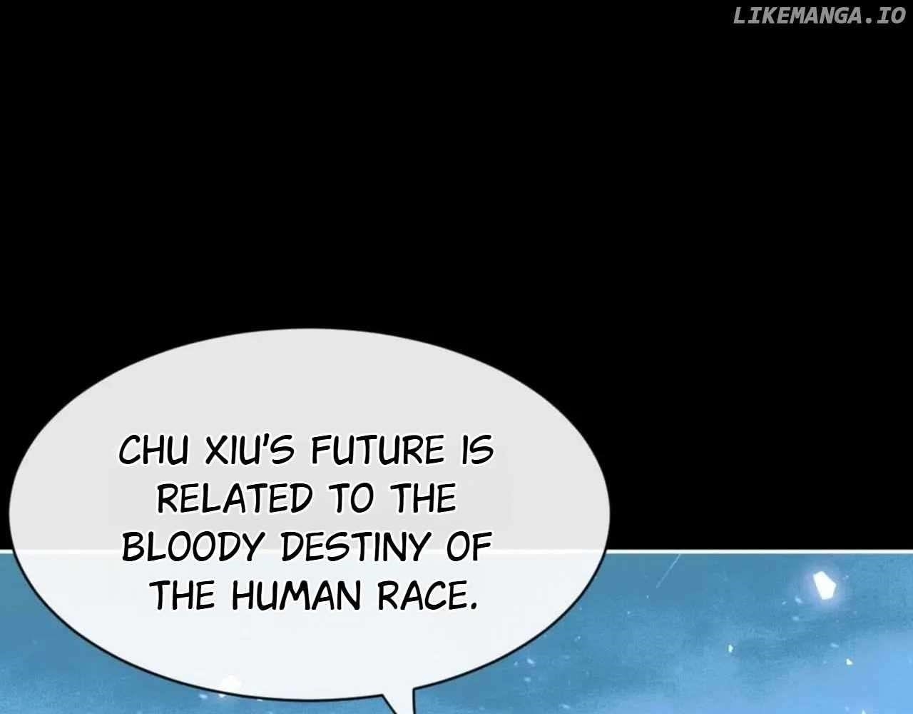 Master: This Villainous Disciple Is Not The Holy Child — Chapter 105 — page 161