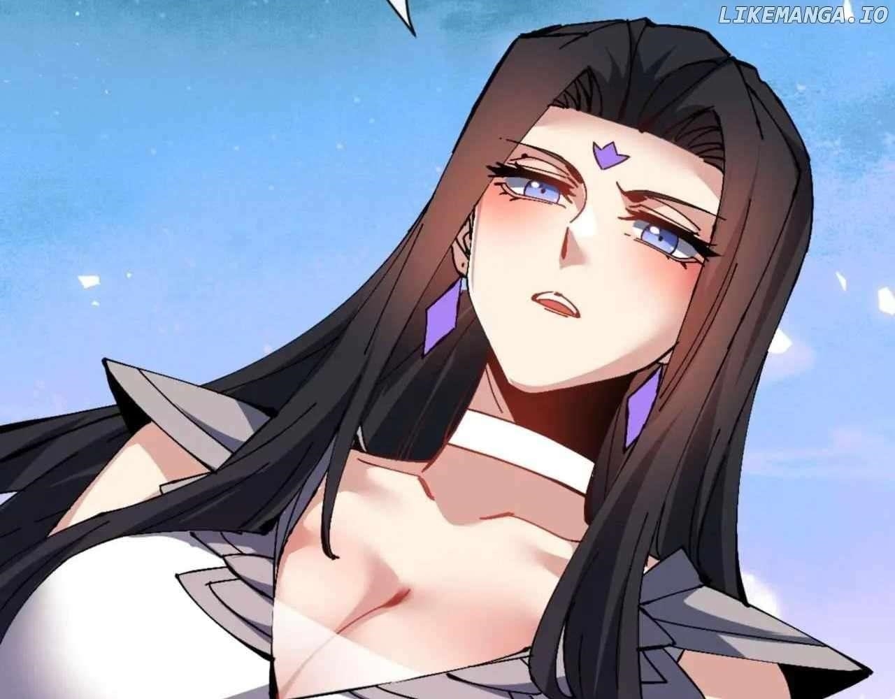 Master: This Villainous Disciple Is Not The Holy Child — Chapter 105 — page 162