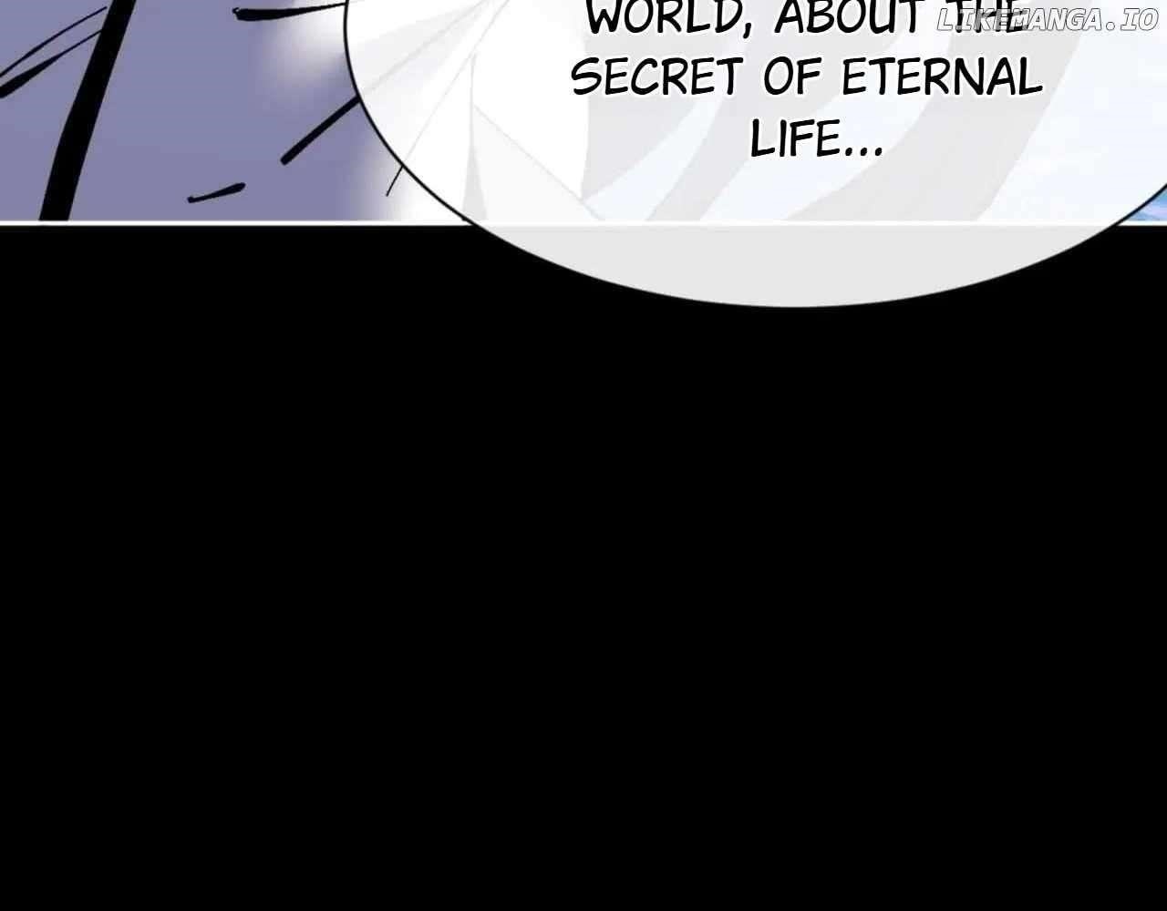 Master: This Villainous Disciple Is Not The Holy Child — Chapter 105 — page 164
