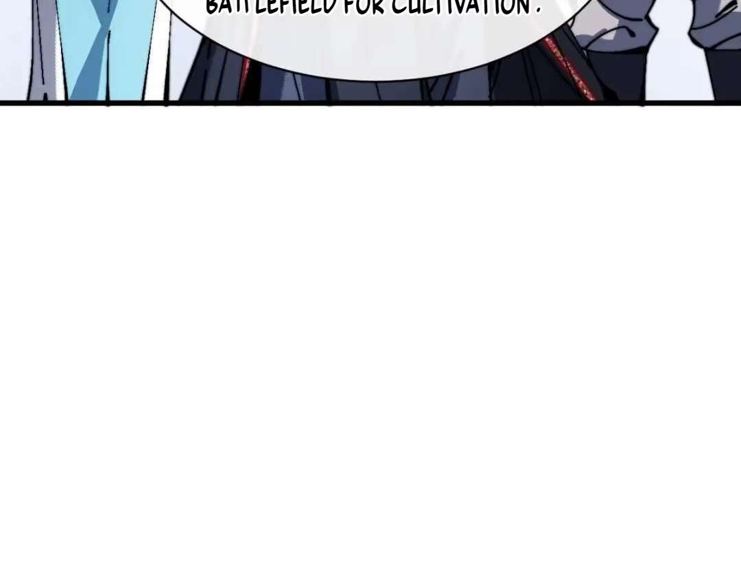 Master: This Villainous Disciple Is Not The Holy Child — Chapter 194 — page 6