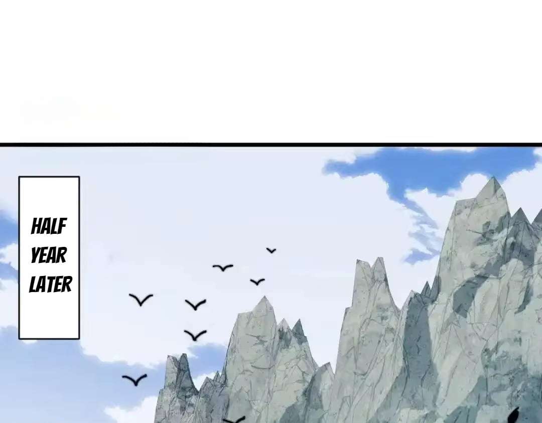 Master: This Villainous Disciple Is Not The Holy Child — Chapter 194 — page 7