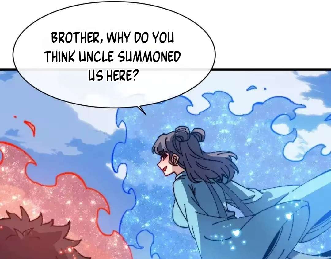 Master: This Villainous Disciple Is Not The Holy Child — Chapter 194 — page 13