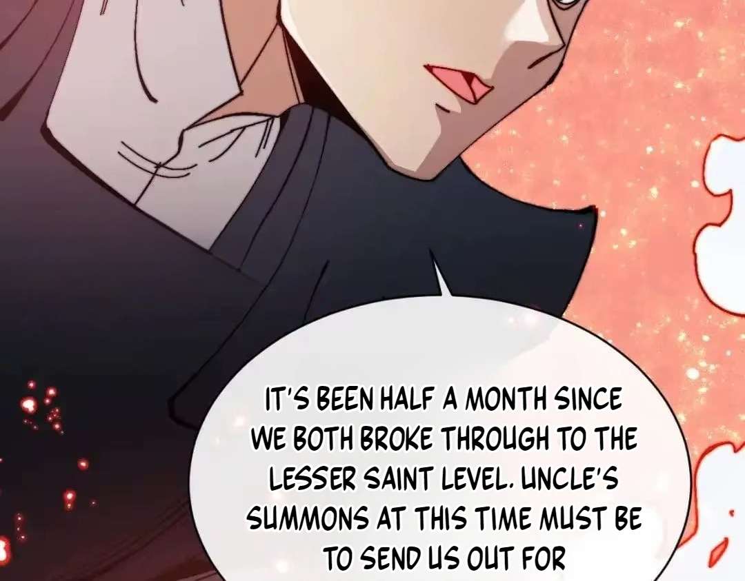 Master: This Villainous Disciple Is Not The Holy Child — Chapter 194 — page 17