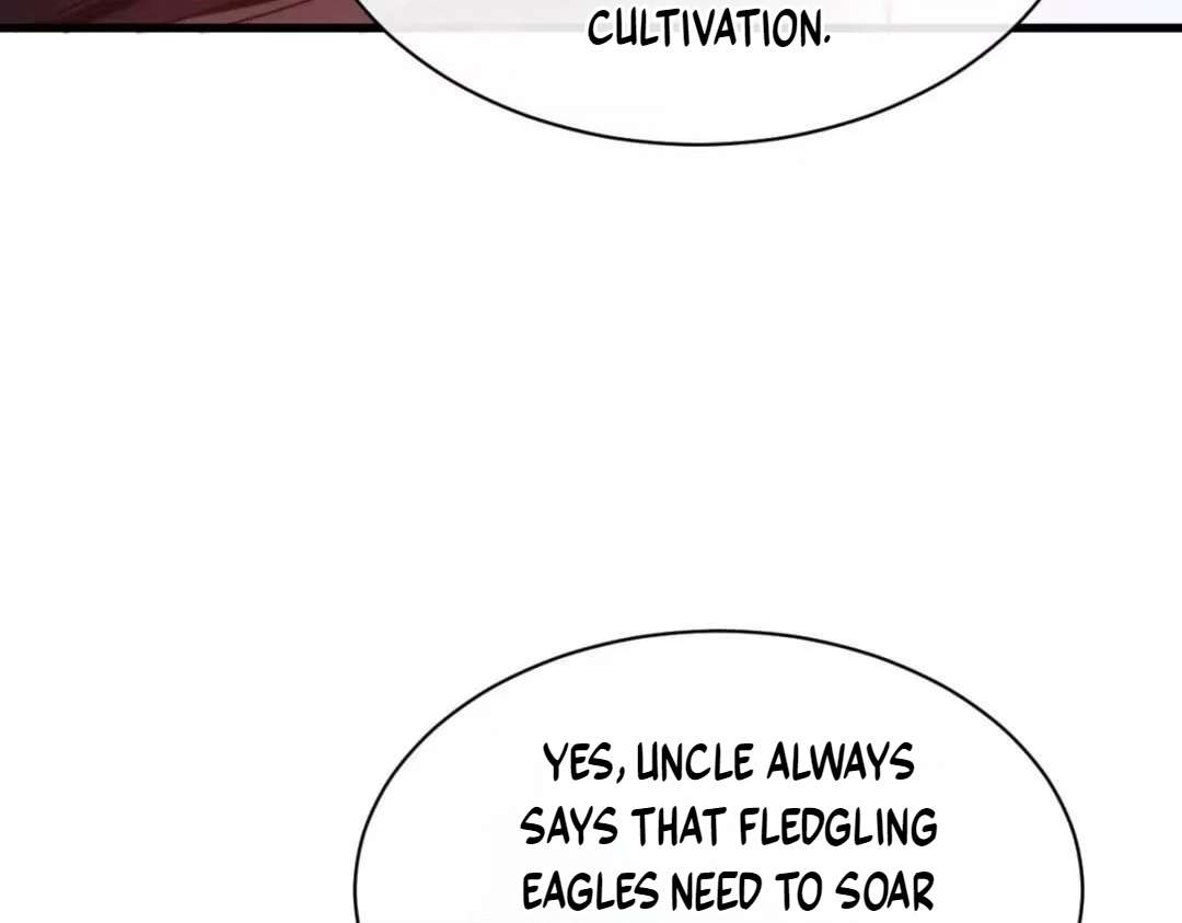 Master: This Villainous Disciple Is Not The Holy Child — Chapter 194 — page 18
