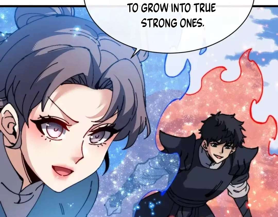 Master: This Villainous Disciple Is Not The Holy Child — Chapter 194 — page 19