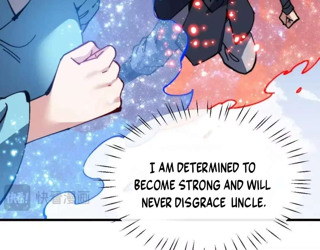 Master: This Villainous Disciple Is Not The Holy Child — Chapter 194 — page 20