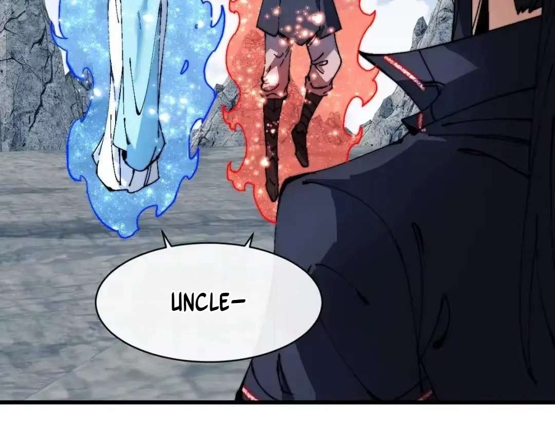 Master: This Villainous Disciple Is Not The Holy Child — Chapter 194 — page 26