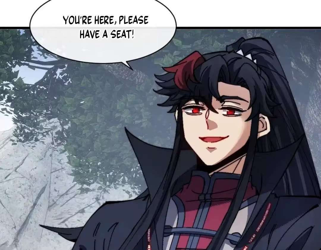 Master: This Villainous Disciple Is Not The Holy Child — Chapter 194 — page 28