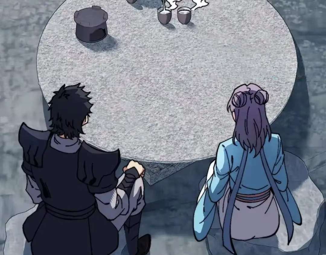 Master: This Villainous Disciple Is Not The Holy Child — Chapter 194 — page 32