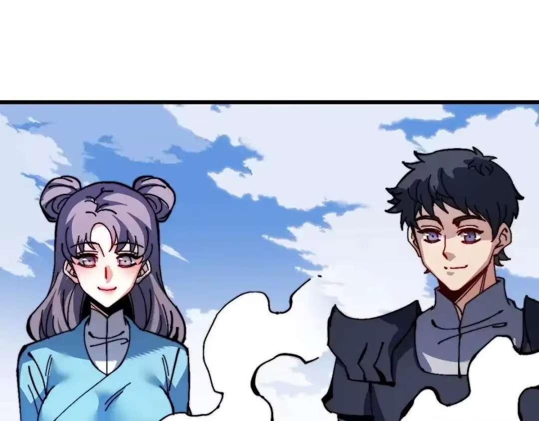Master: This Villainous Disciple Is Not The Holy Child — Chapter 194 — page 34