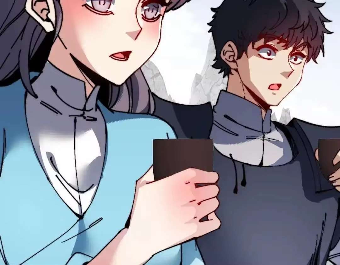 Master: This Villainous Disciple Is Not The Holy Child — Chapter 194 — page 44