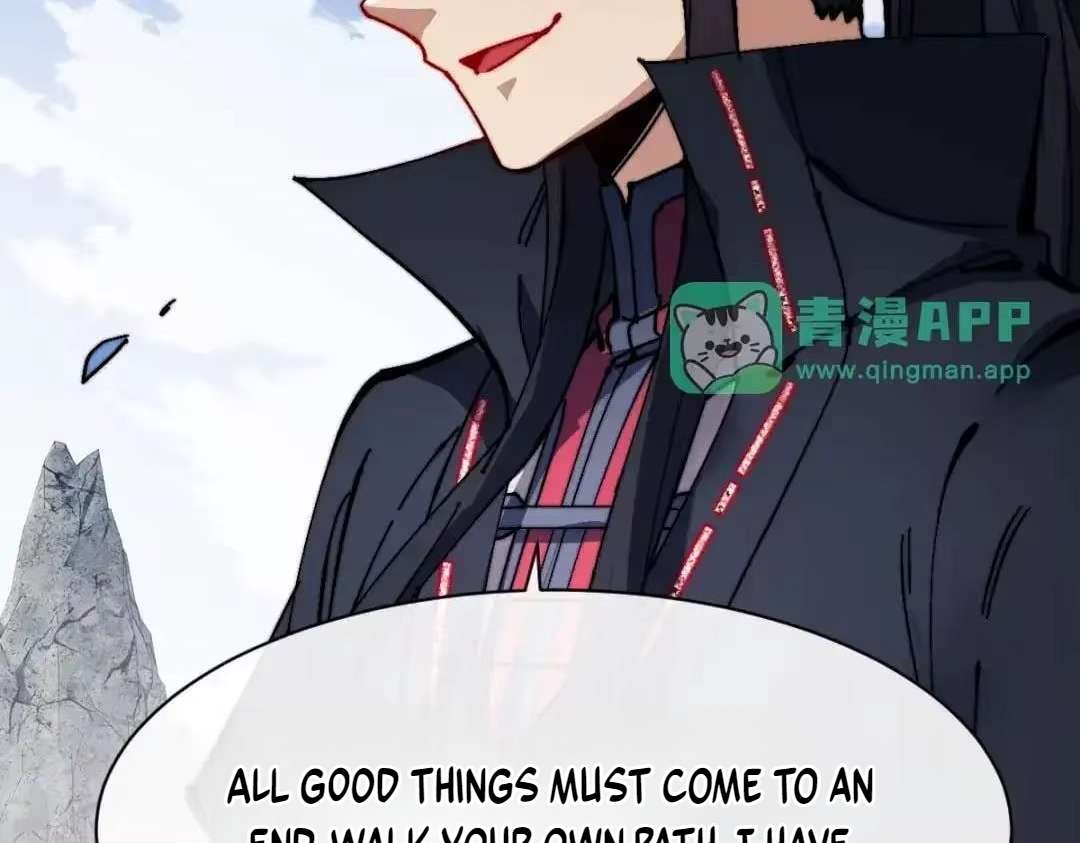 Master: This Villainous Disciple Is Not The Holy Child — Chapter 194 — page 47