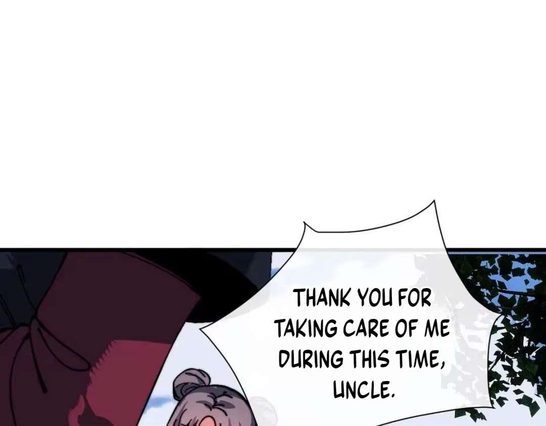 Master: This Villainous Disciple Is Not The Holy Child — Chapter 194 — page 49