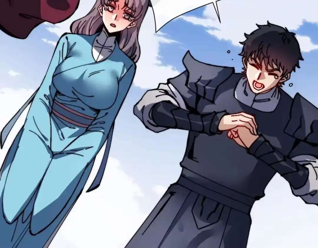 Master: This Villainous Disciple Is Not The Holy Child — Chapter 194 — page 50