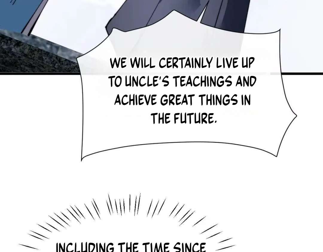 Master: This Villainous Disciple Is Not The Holy Child — Chapter 194 — page 51