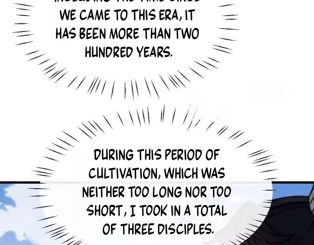 Master: This Villainous Disciple Is Not The Holy Child — Chapter 194 — page 52