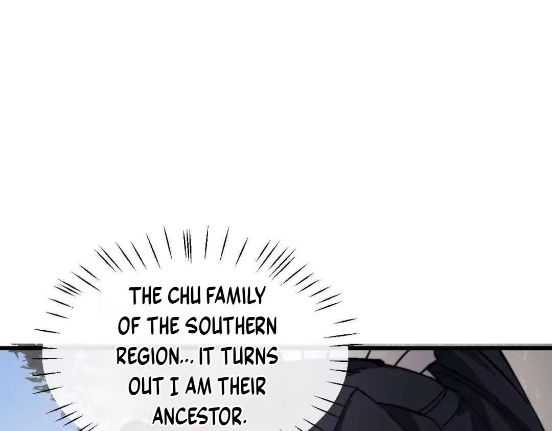 Master: This Villainous Disciple Is Not The Holy Child — Chapter 194 — page 58