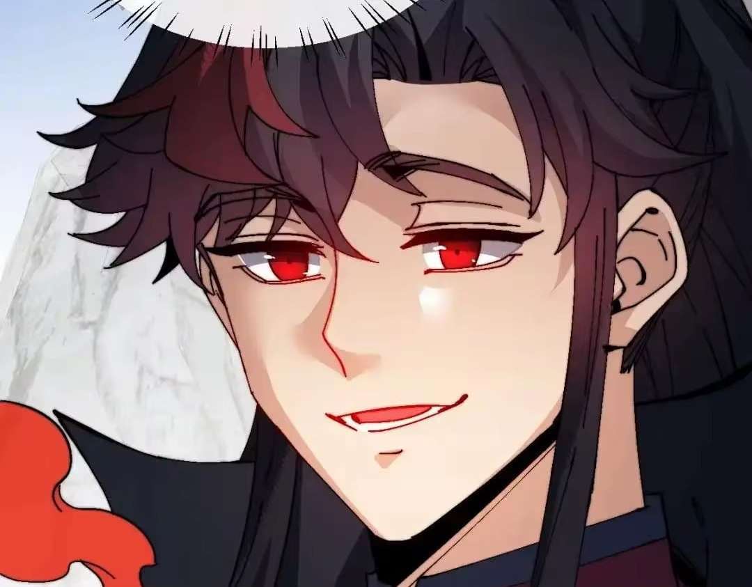 Master: This Villainous Disciple Is Not The Holy Child — Chapter 194 — page 59