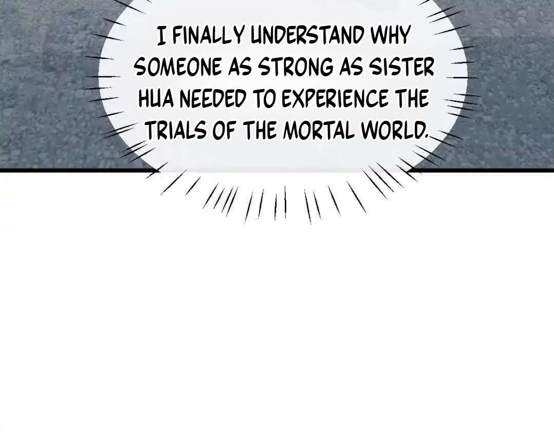 Master: This Villainous Disciple Is Not The Holy Child — Chapter 194 — page 70