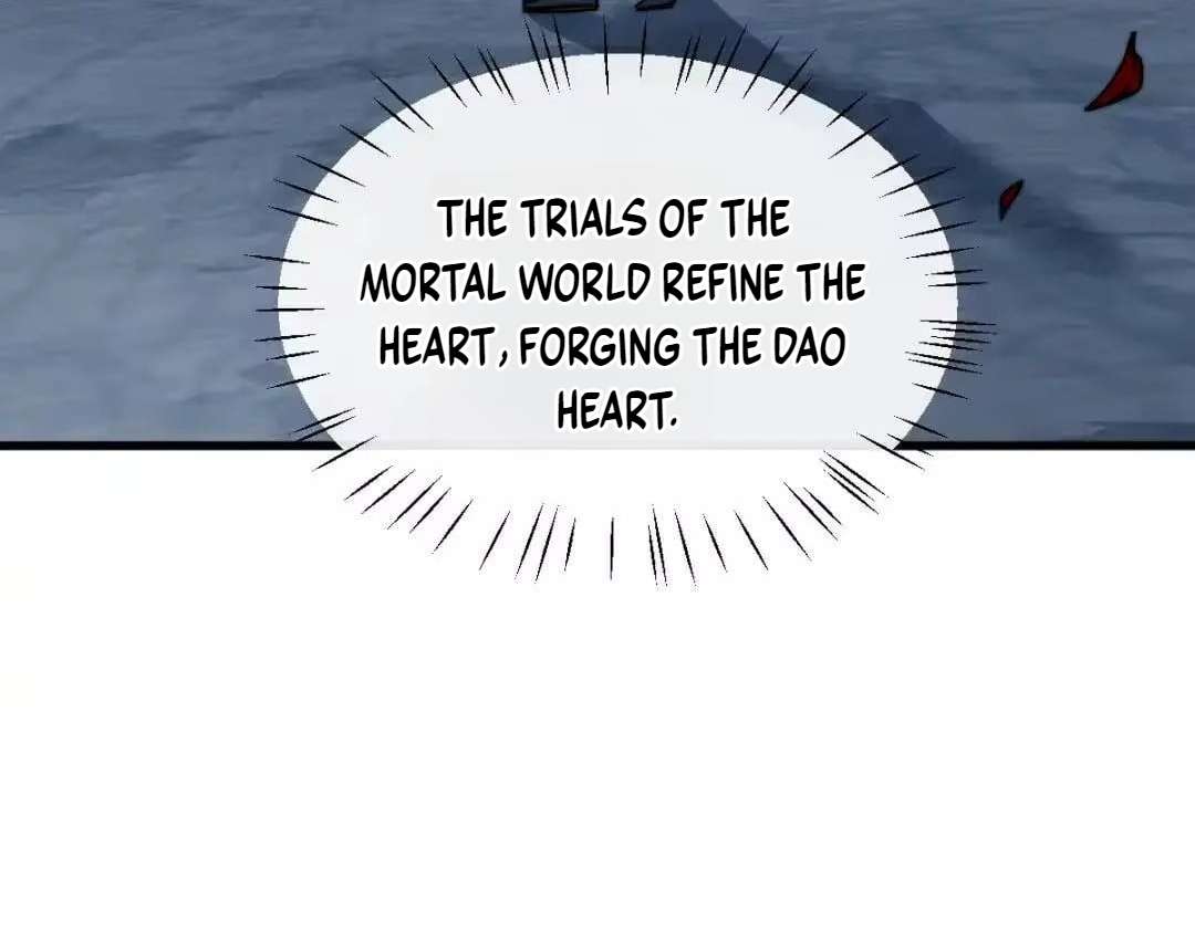 Master: This Villainous Disciple Is Not The Holy Child — Chapter 194 — page 73