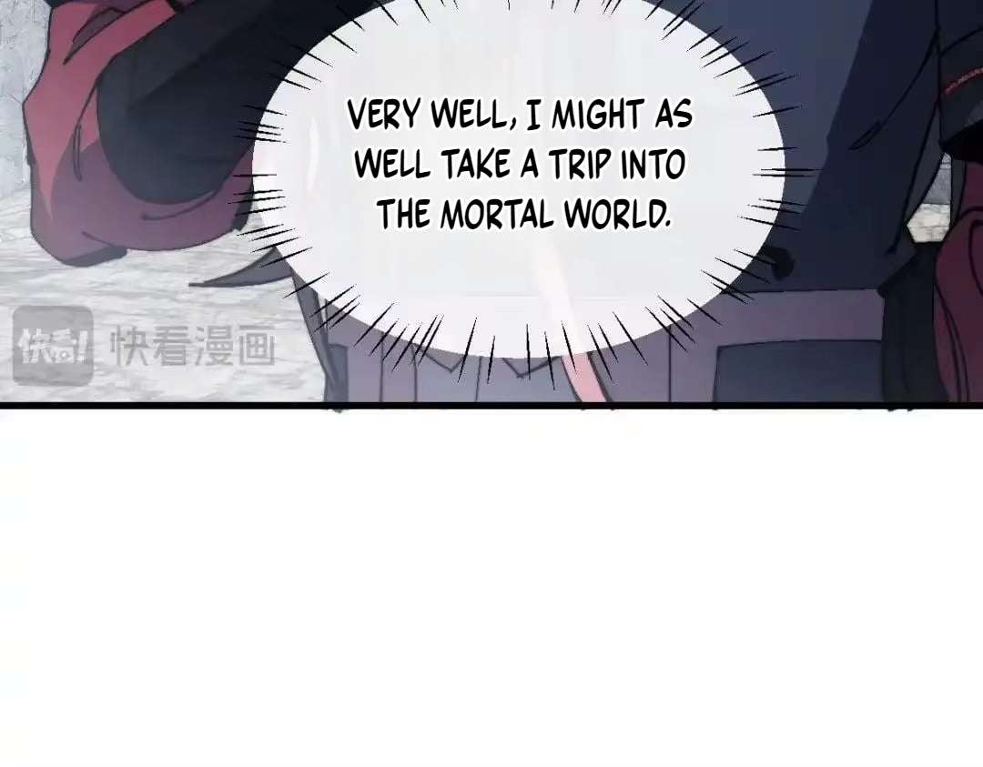 Master: This Villainous Disciple Is Not The Holy Child — Chapter 194 — page 76