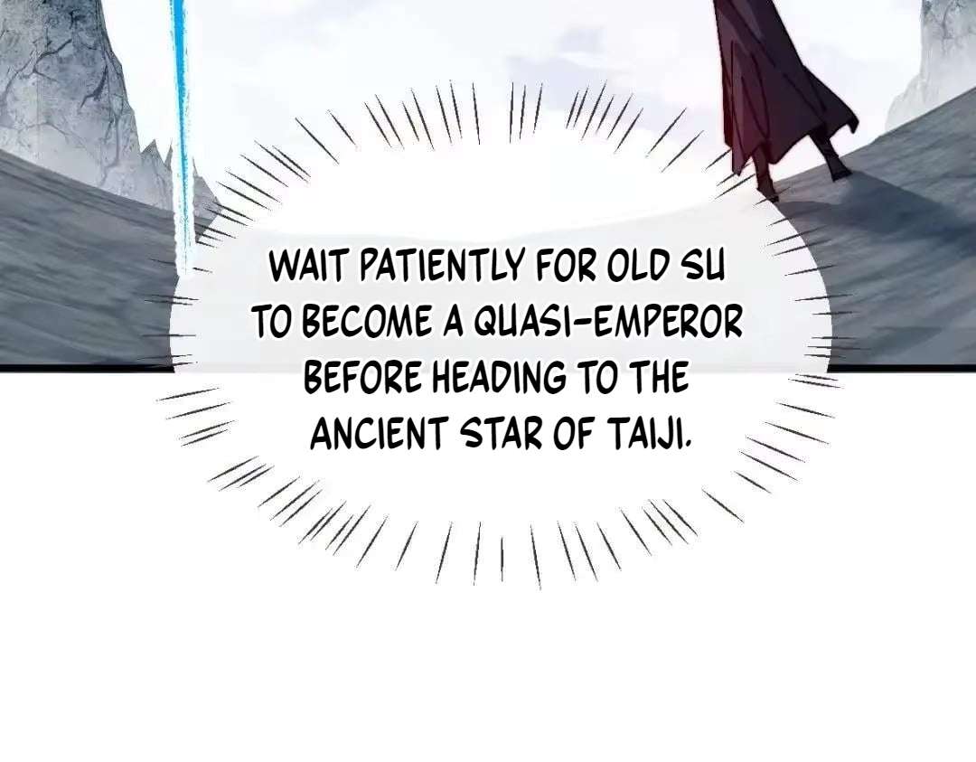 Master: This Villainous Disciple Is Not The Holy Child — Chapter 194 — page 79