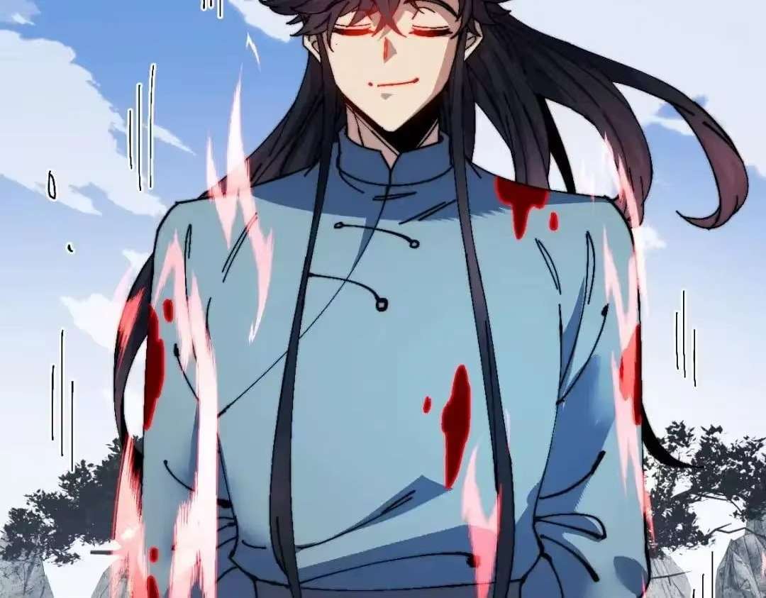 Master: This Villainous Disciple Is Not The Holy Child — Chapter 194 — page 81