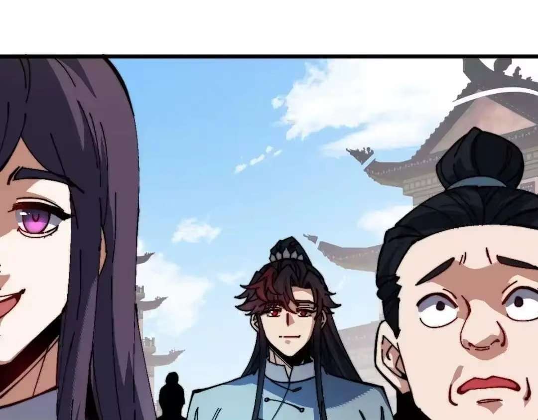 Master: This Villainous Disciple Is Not The Holy Child — Chapter 194 — page 90