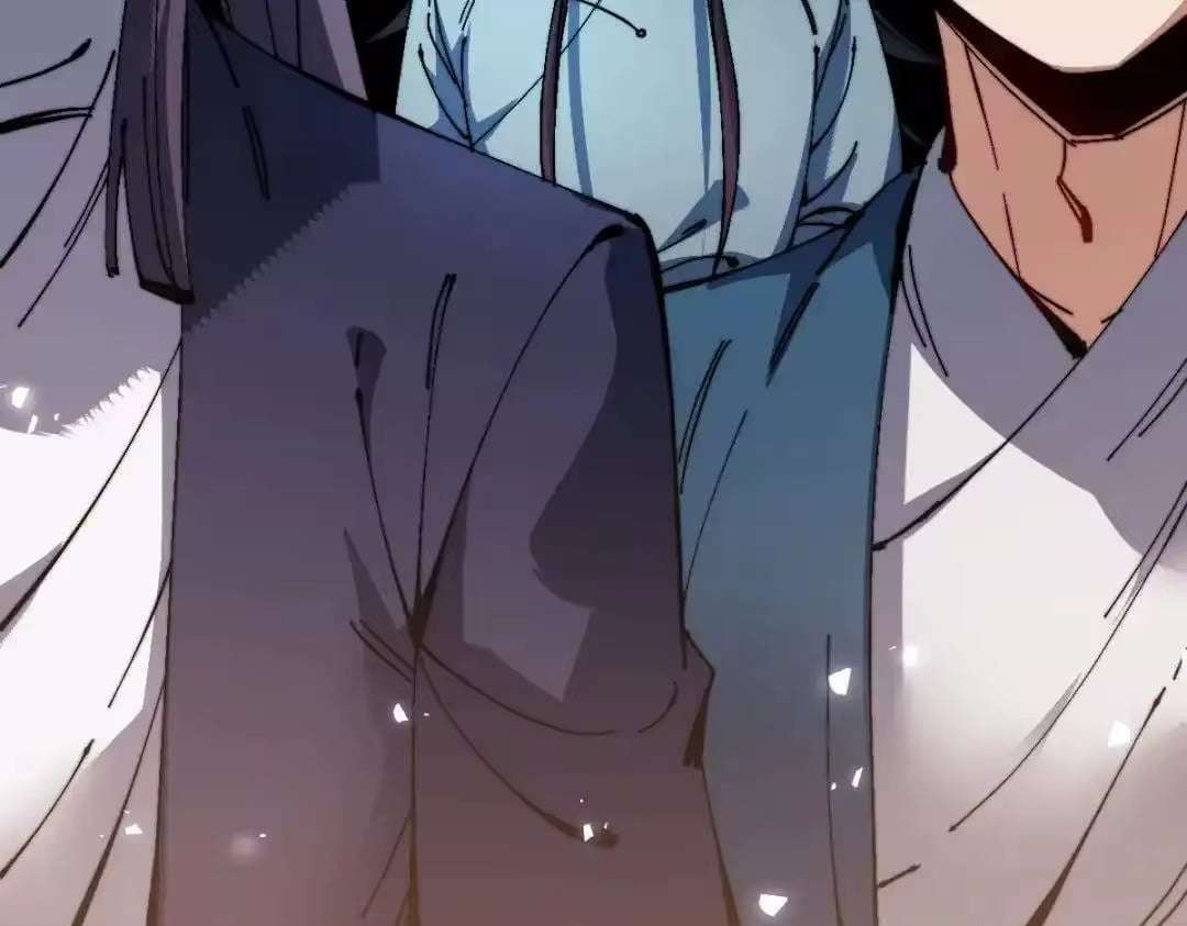Master: This Villainous Disciple Is Not The Holy Child — Chapter 194 — page 91