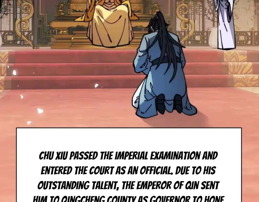 Master: This Villainous Disciple Is Not The Holy Child — Chapter 194 — page 94