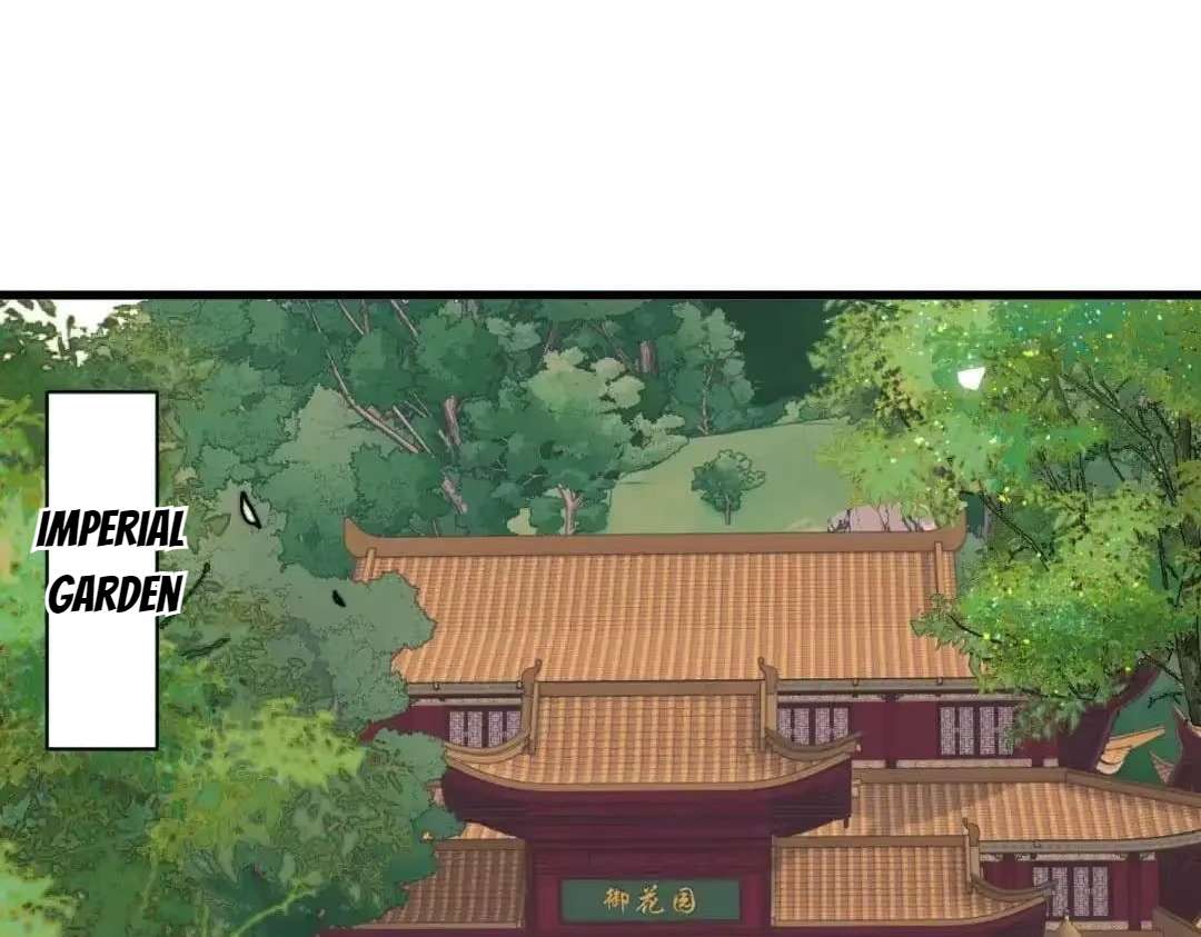 Master: This Villainous Disciple Is Not The Holy Child — Chapter 194 — page 108