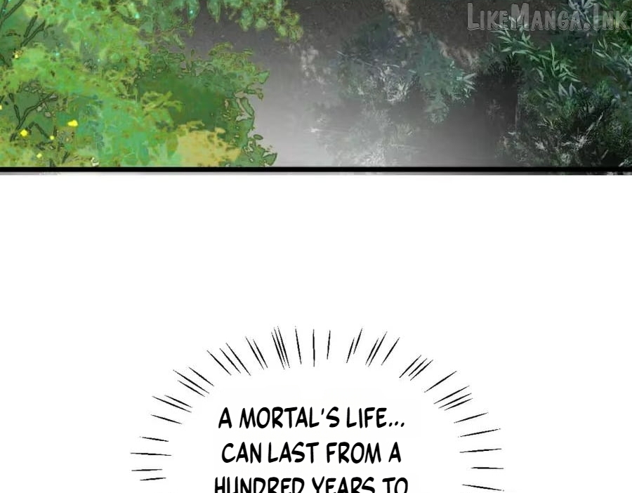 Master: This Villainous Disciple Is Not The Holy Child — Chapter 195 — page 6